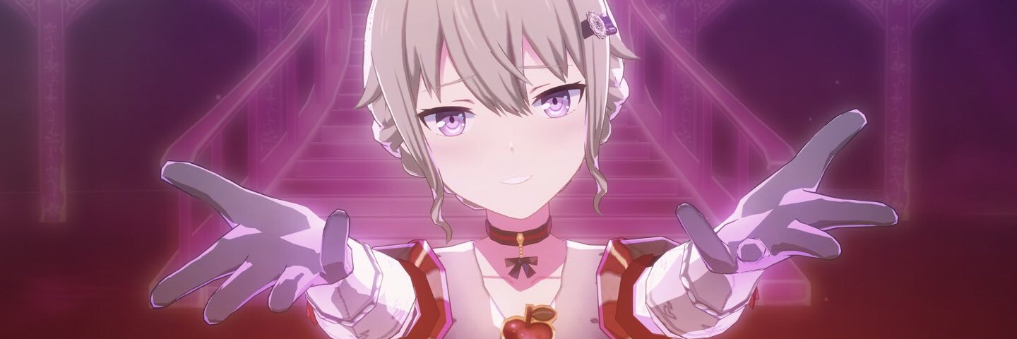 namakesame's profile banner image