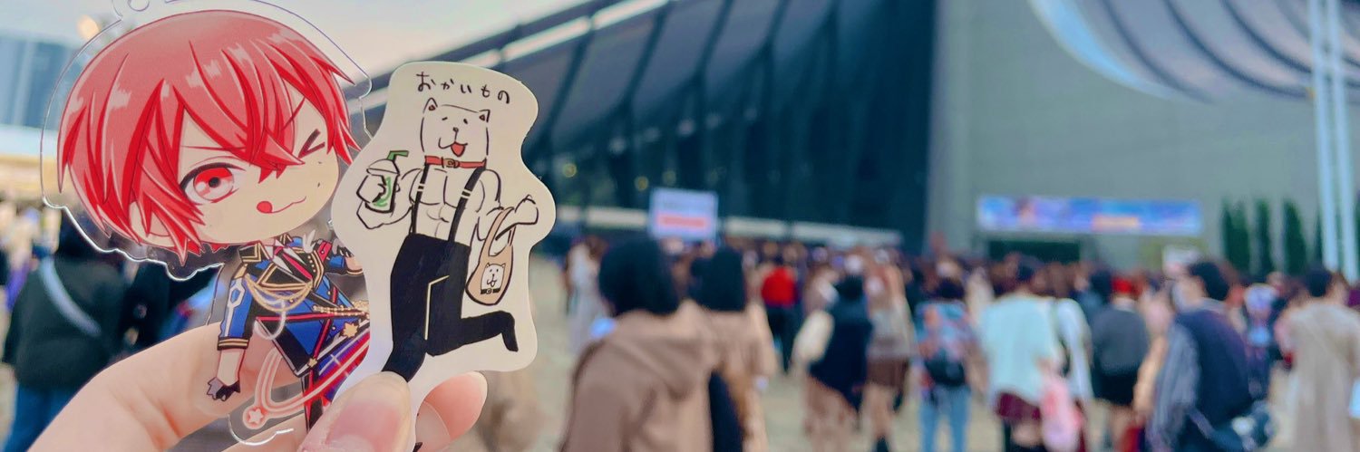 kan__mi__kan's profile banner image
