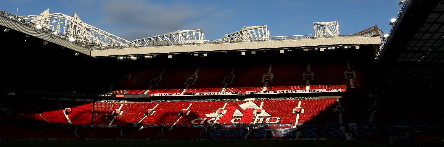 Stop That Ronaldo banner