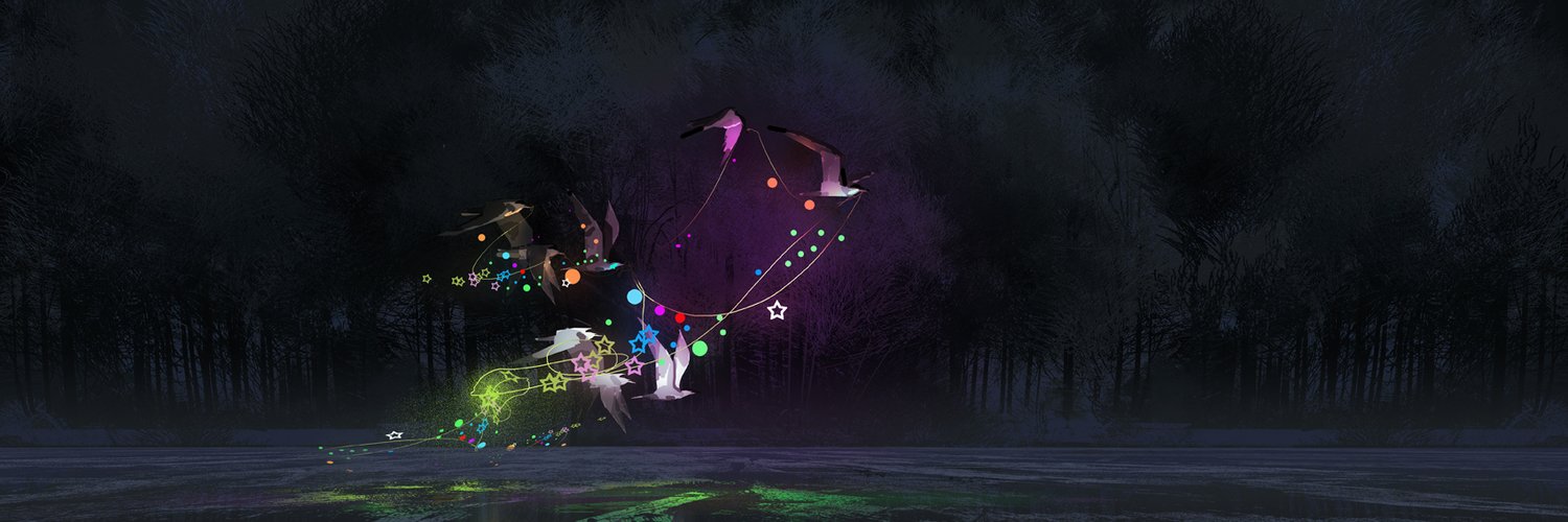 Verlicts's profile banner image
