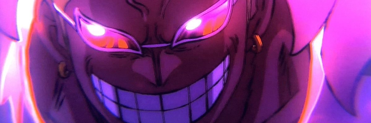 Geronimonstre's profile banner image