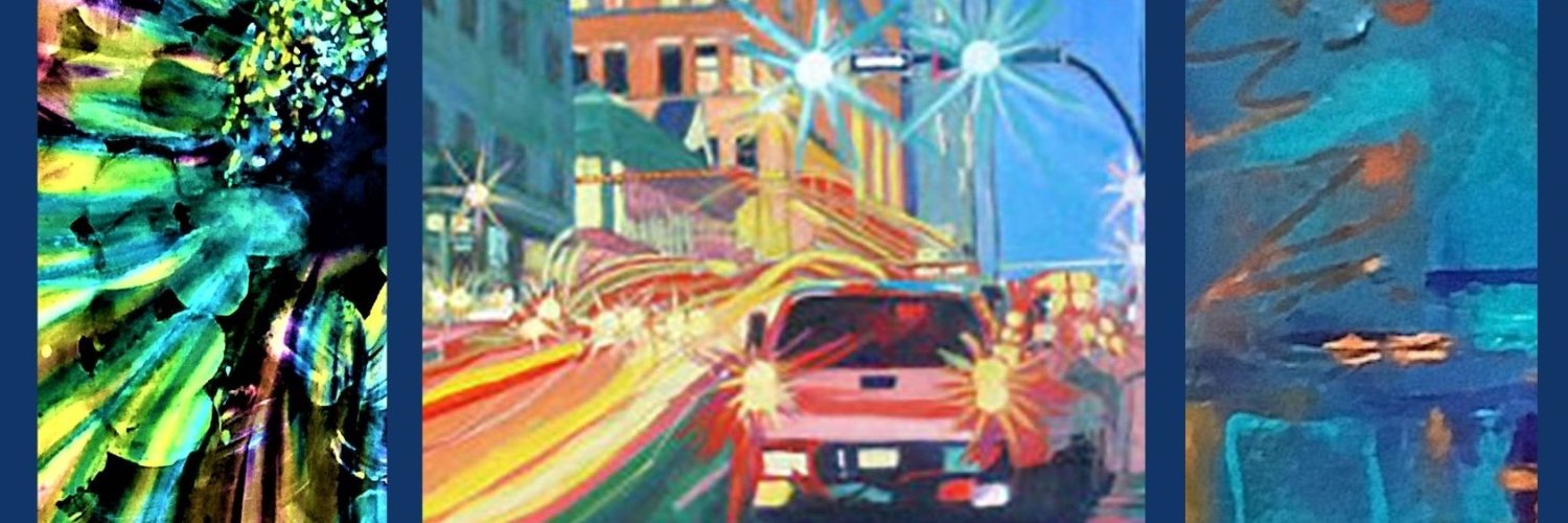ChestermereArt's profile banner image