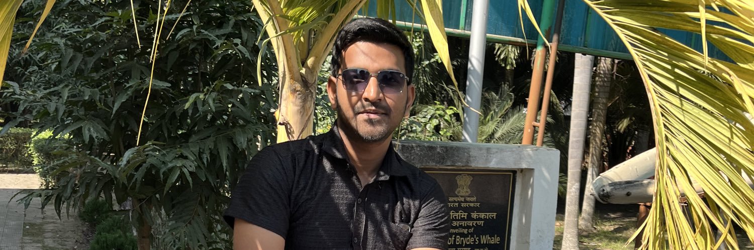 Tweet2Raakeeesh's profile banner image