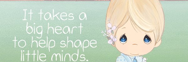 Rosina O's banner
