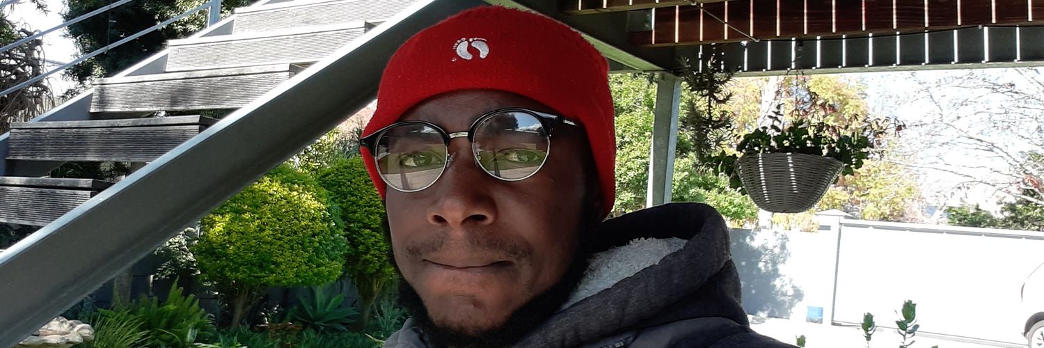 ChisomoBrian's profile banner image