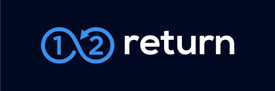 12Return banner