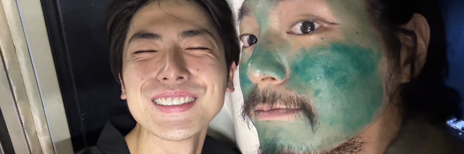 なないろ広報部 ゆきを部長 banner