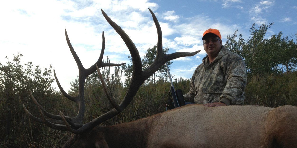 Elk_Slayer1's profile banner image