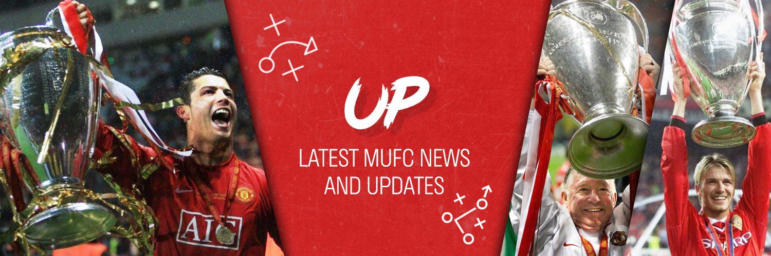 UtdPaper's banner