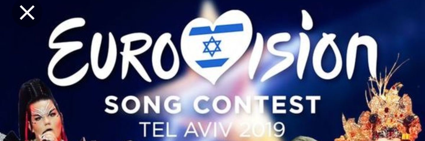EurovisionRaw's profile banner image