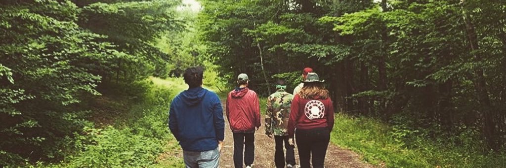 RxCall's profile banner image