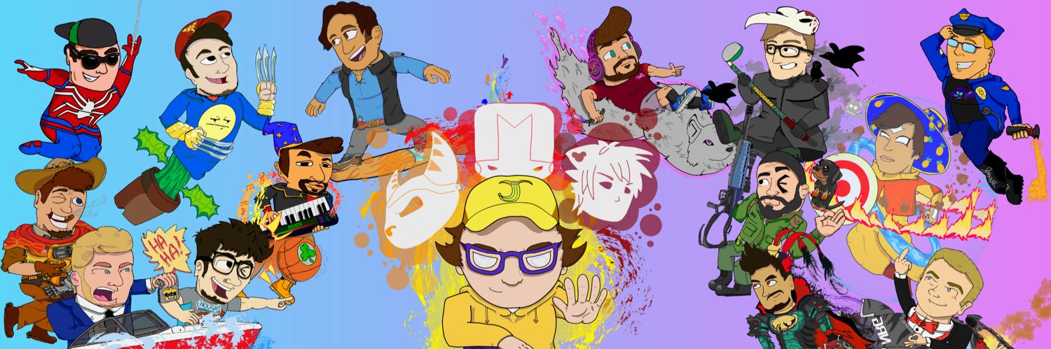Jacob Stanley Butler banner