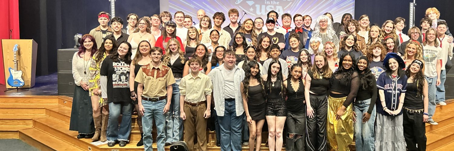 WHSAmericanPie's profile banner image
