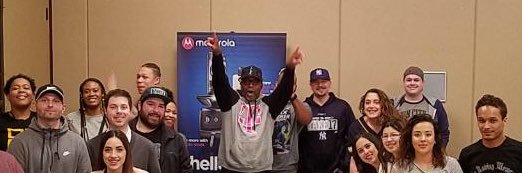 Anthony DeForrest banner