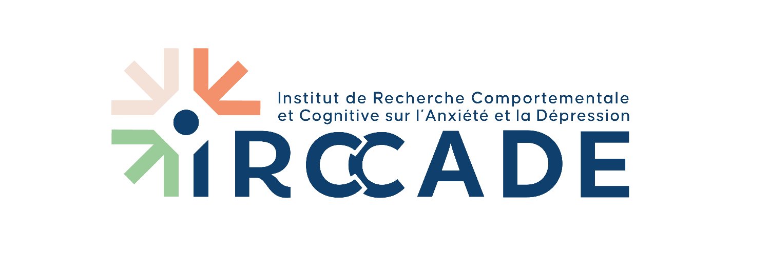 IRCCADE banner