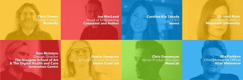 DesignOps Global Conference 2022 banner