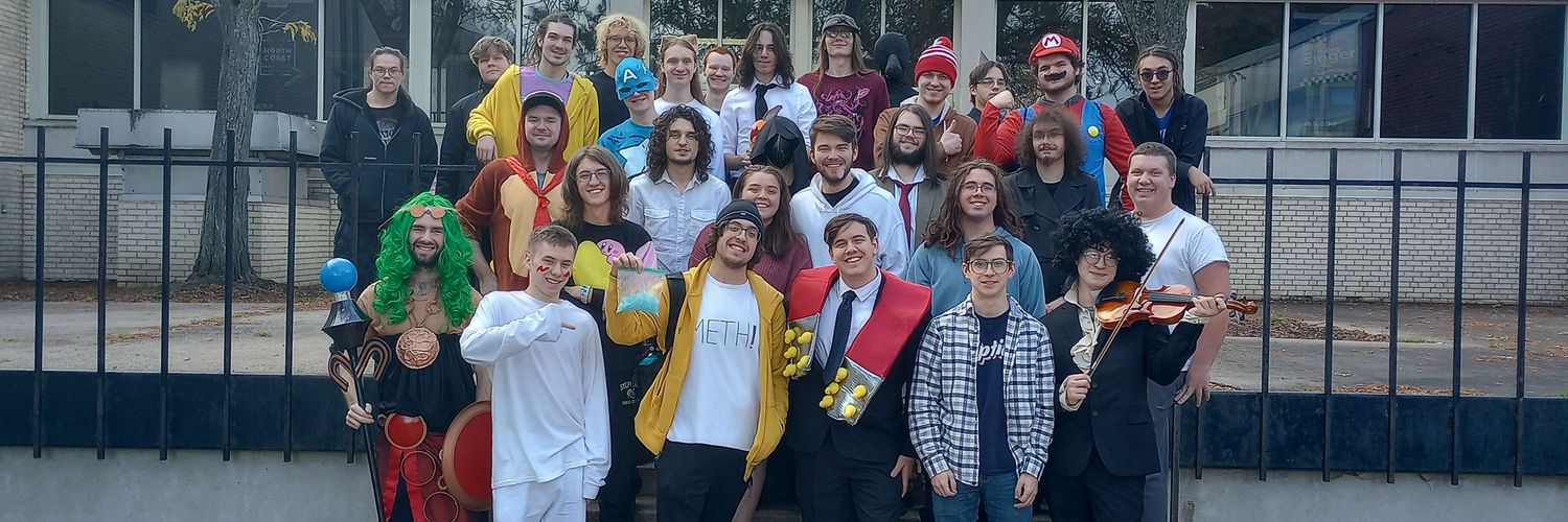 Upper Peninsula Smash! banner