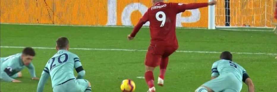 football images that precede unfortunate events banner