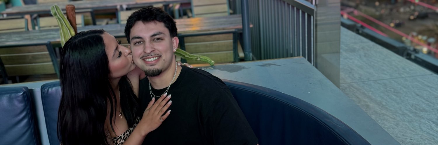 MarleeLopez1's profile banner image