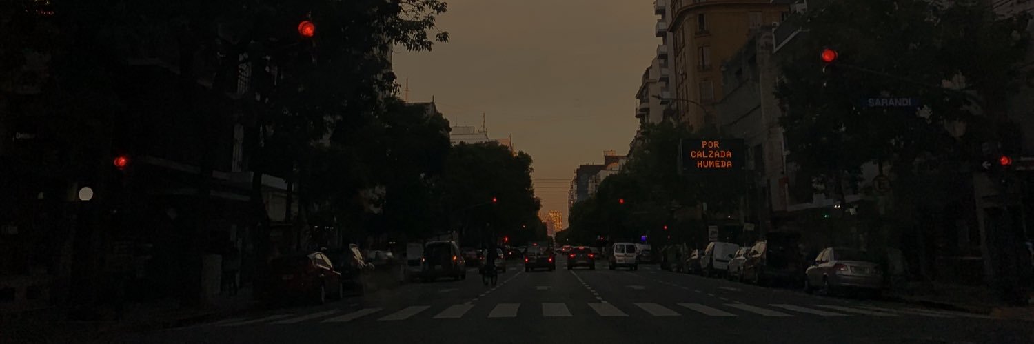 YamCongregado's profile banner image