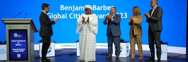 LoweMayor Profile Banner