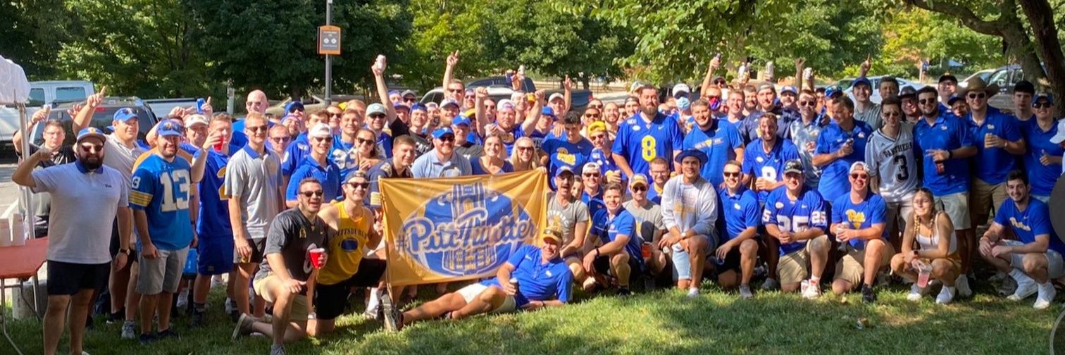 Those Guys You Know banner