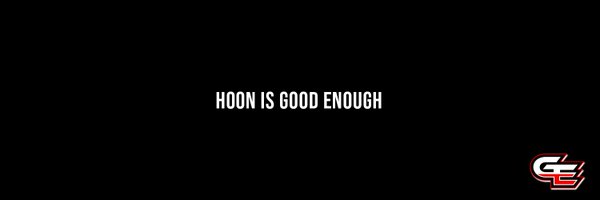 Hoon_CR Profile Banner