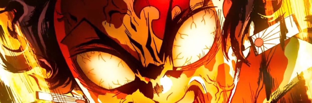 Ryokkaz's profile banner image
