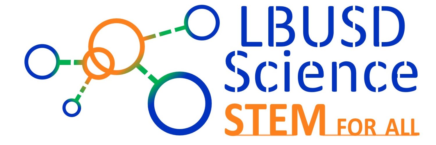 LBUSD_Science banner