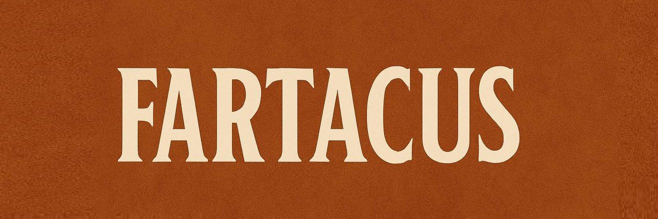 Fartacus0's profile banner image