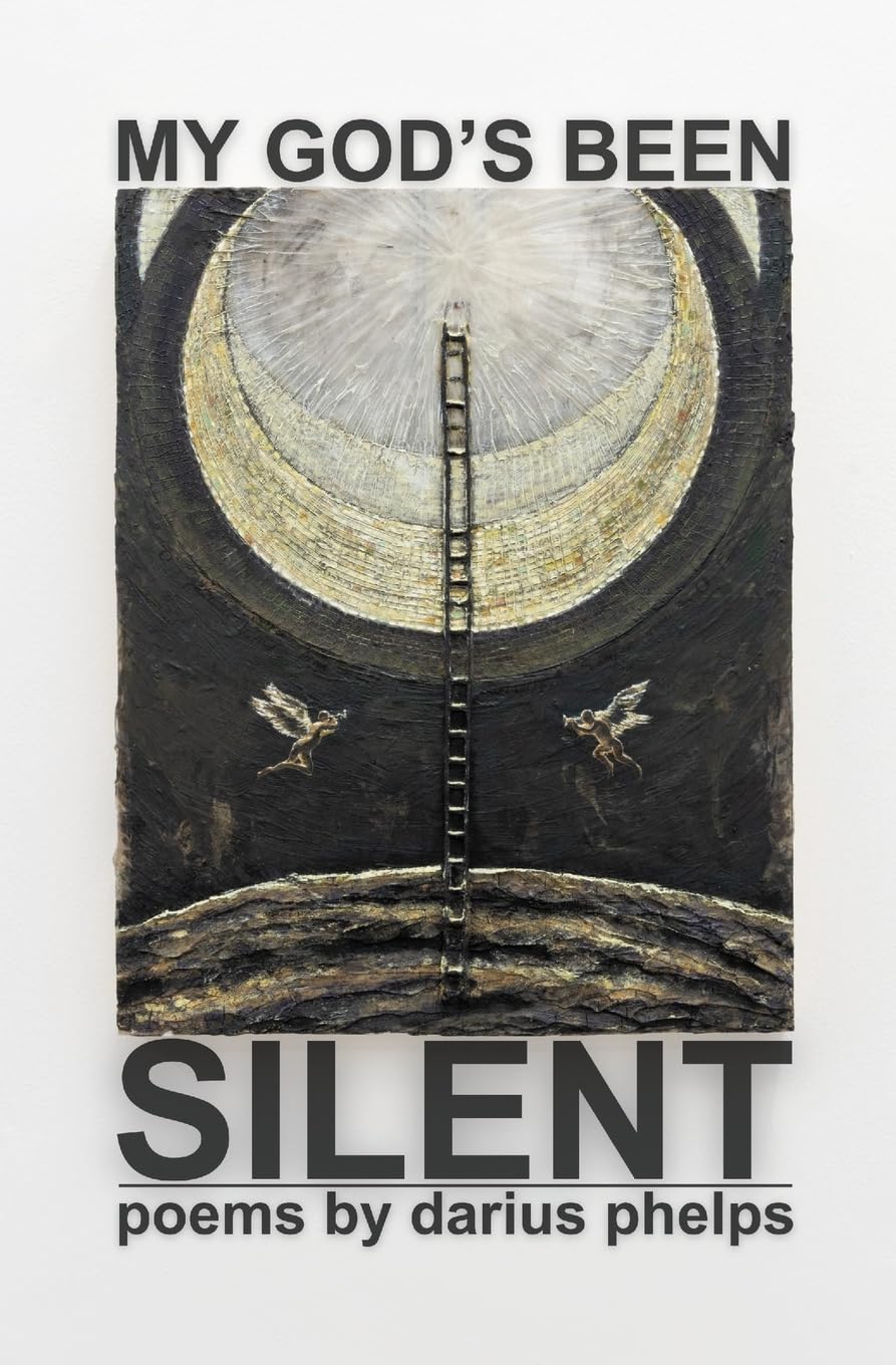 Dr. Darius Phelps banner