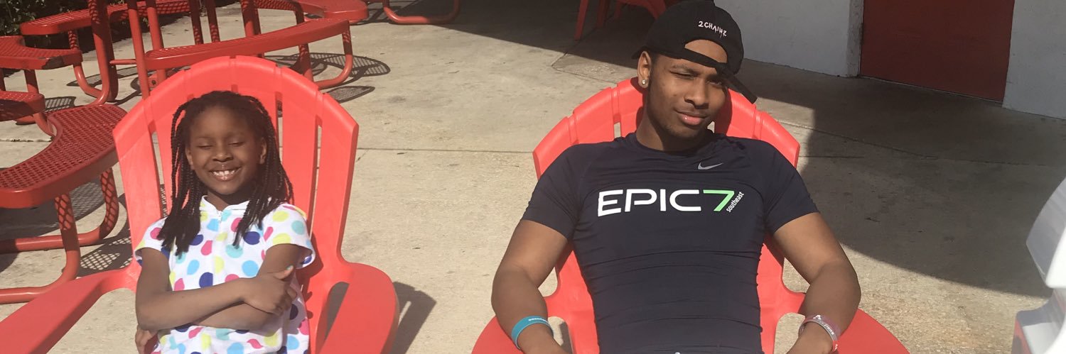 ejwalker329's profile banner image