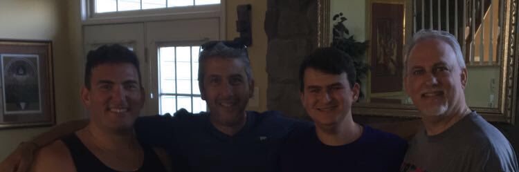 Languag3's profile banner image