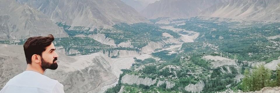 essaullahkhan's profile banner image