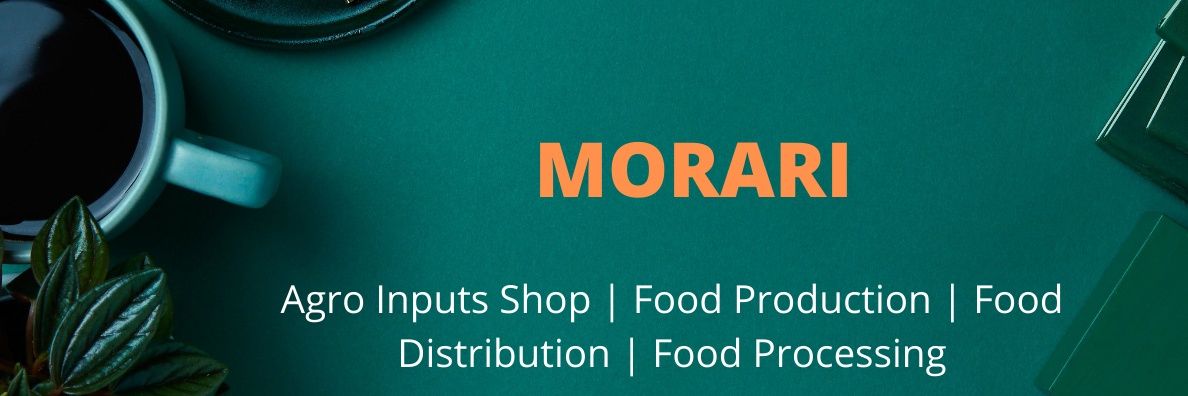 Morari banner