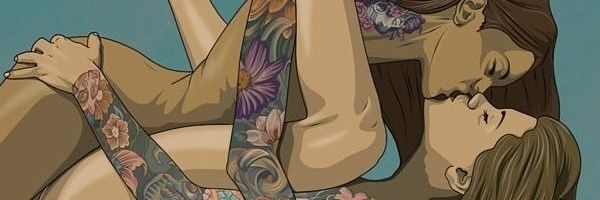 lesbbicabi69's profile banner image
