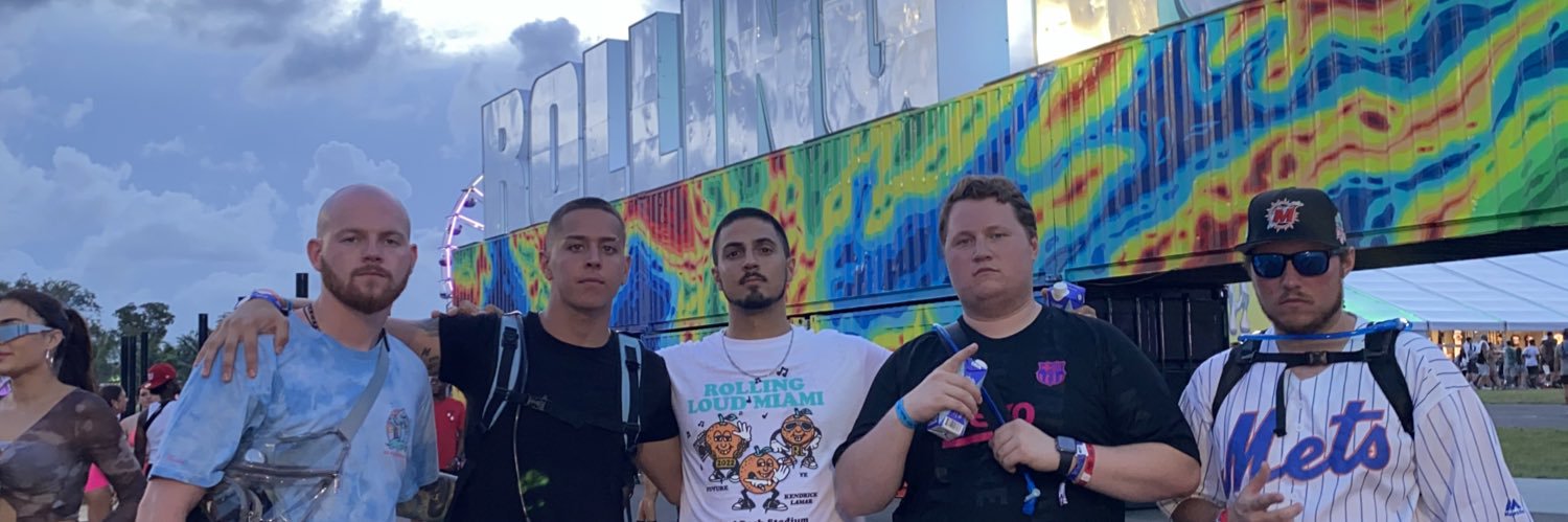 TomFerring's profile banner image