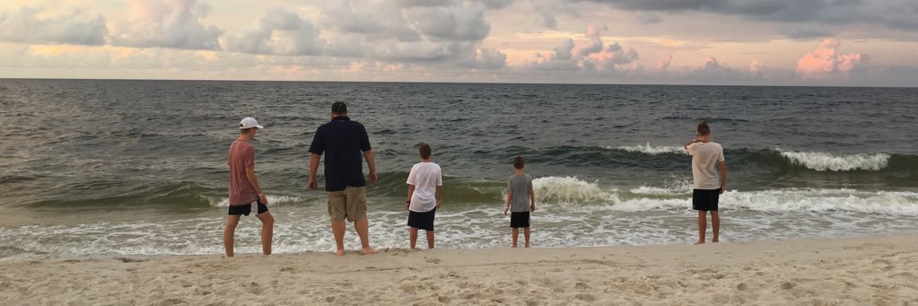 WeAre6Jones's profile banner image