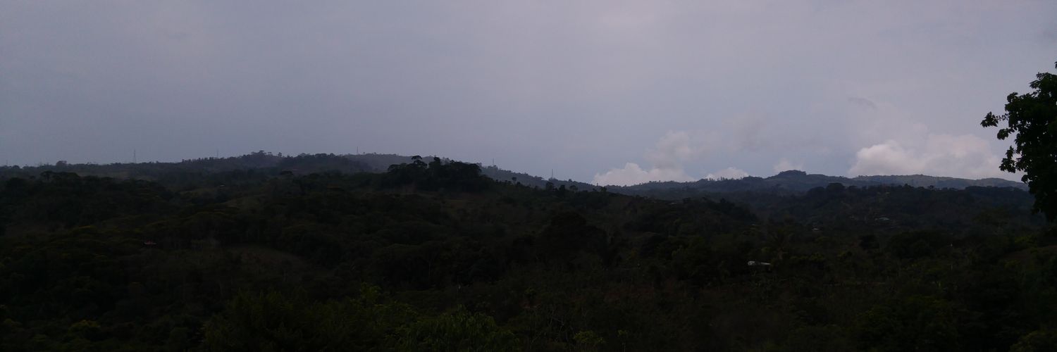 JairxSlG's profile banner image