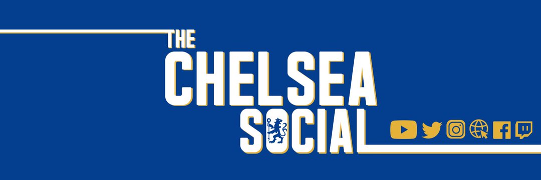 The Chelsea Social's banner