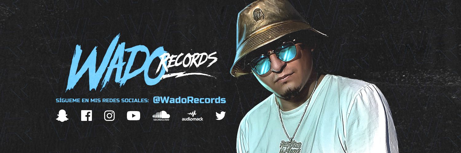 wadorecords's profile banner image