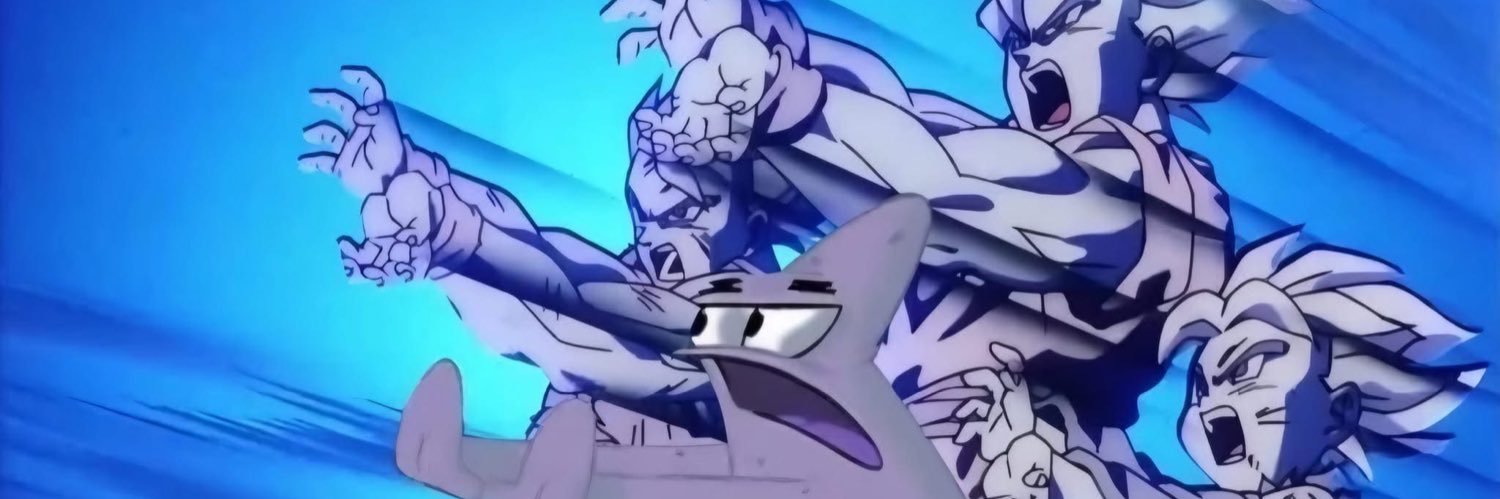 SaulMBlank's profile banner image