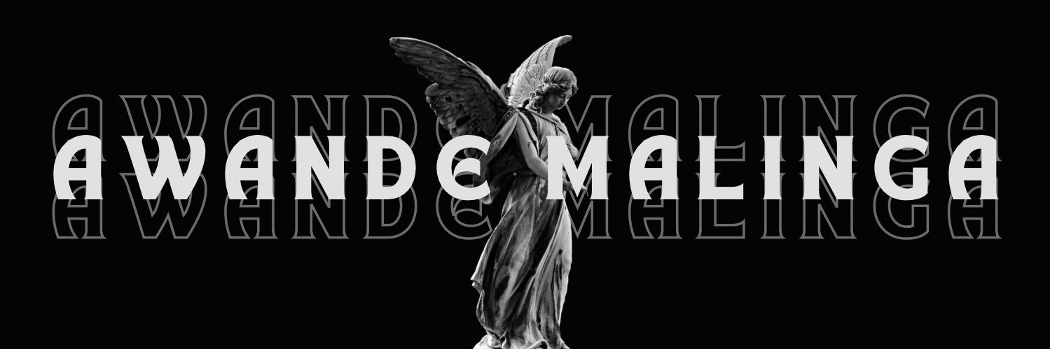 Awande Malinga | Athlete banner