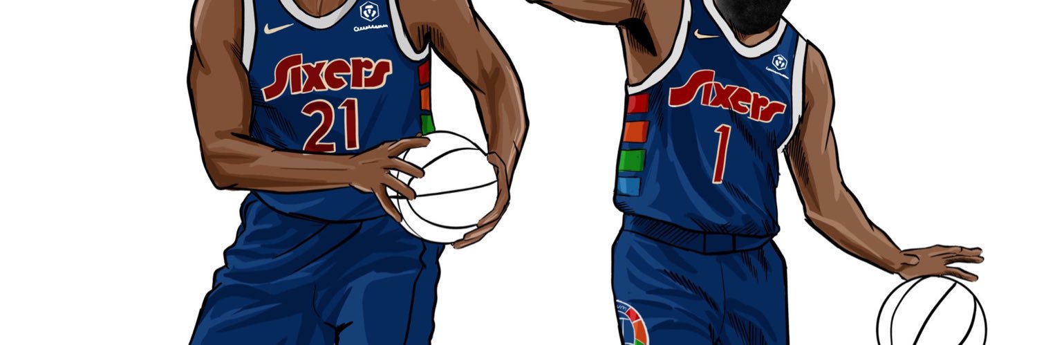 D banner
