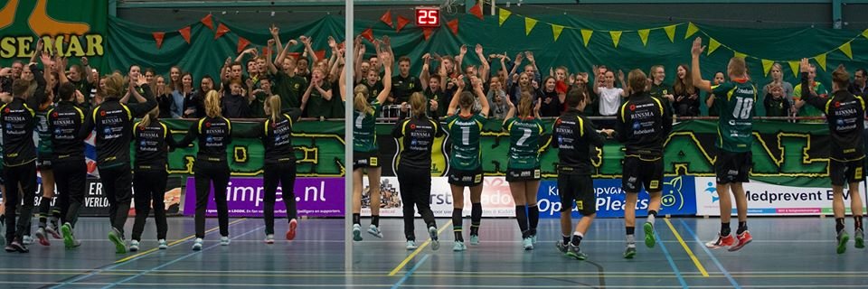 LDODK/Rinsma Modeplein banner