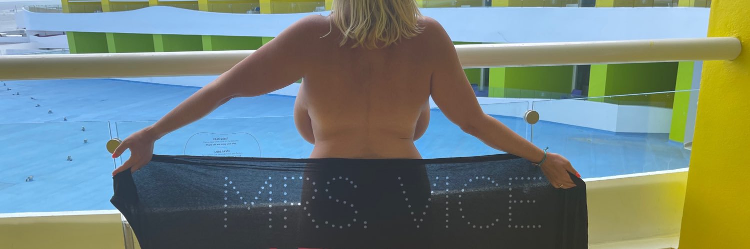Mrs. Vice banner
