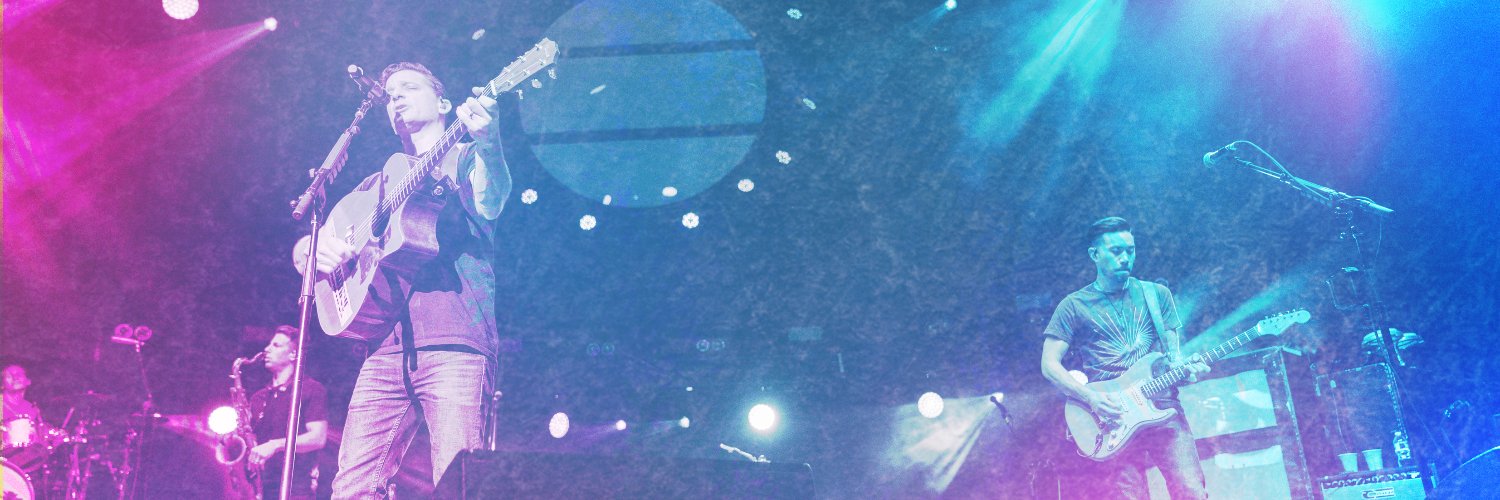 liveOAR's profile banner image