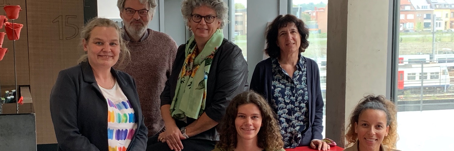 Groenvlaamsbrab's profile banner image