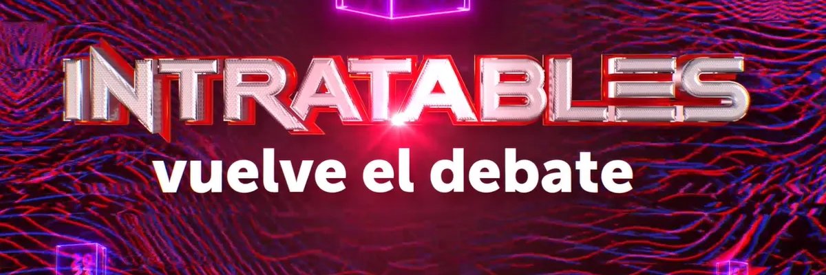 Intratables banner
