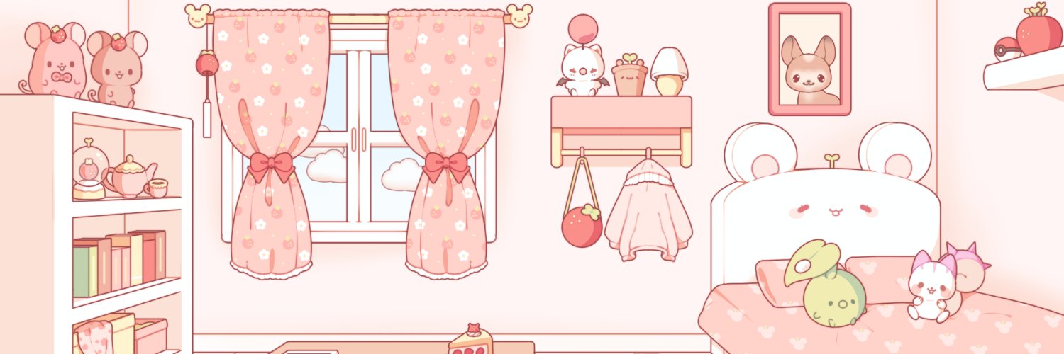 iina 🐭🍓🌱 banner